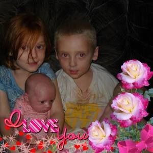 Meet your Posher, Renee